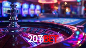 Experiência VIP 207bet