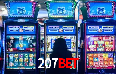VIP Casino 207bet
