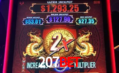 Roulette Table 207bet